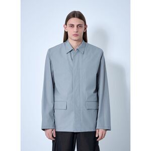 Rier Men Shirt Jacket